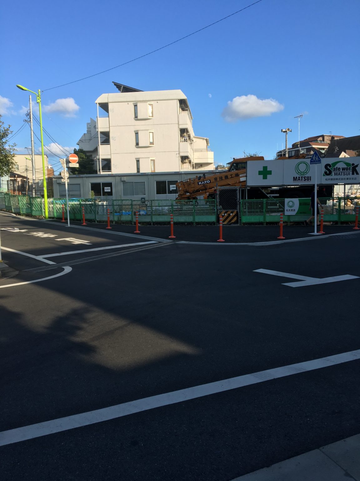 ここ から 下北沢 まで 自転車 で